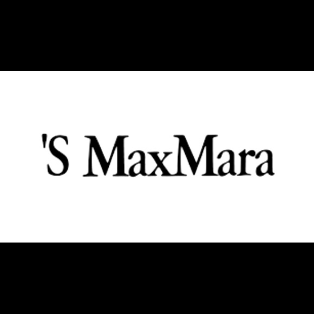 ‘S Max Mara